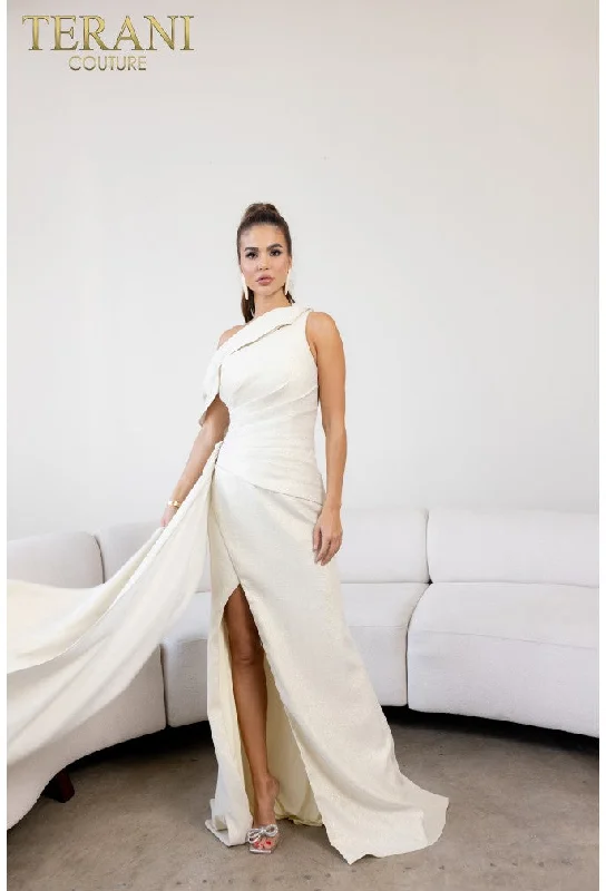 TERANI 241E2406 DRESS