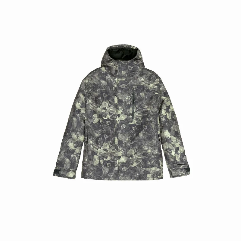 Floral Camo