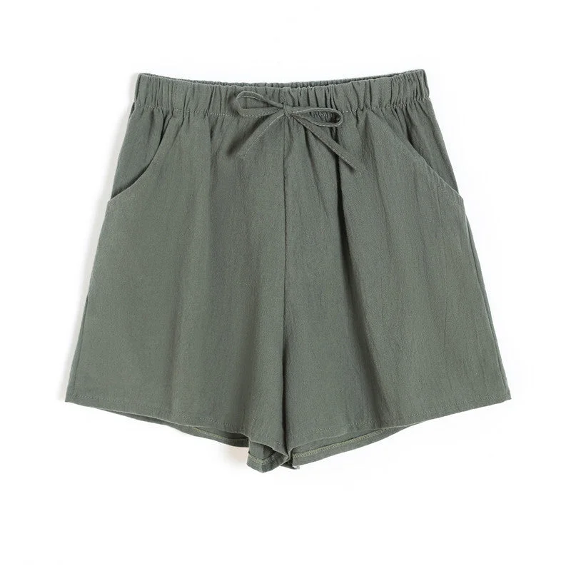 Pine green